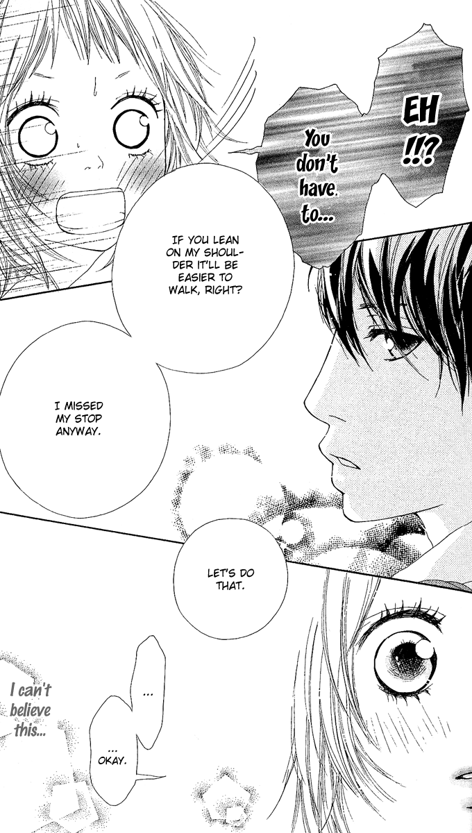 Strobe Edge Vol. 1 Ch. 2 第42页