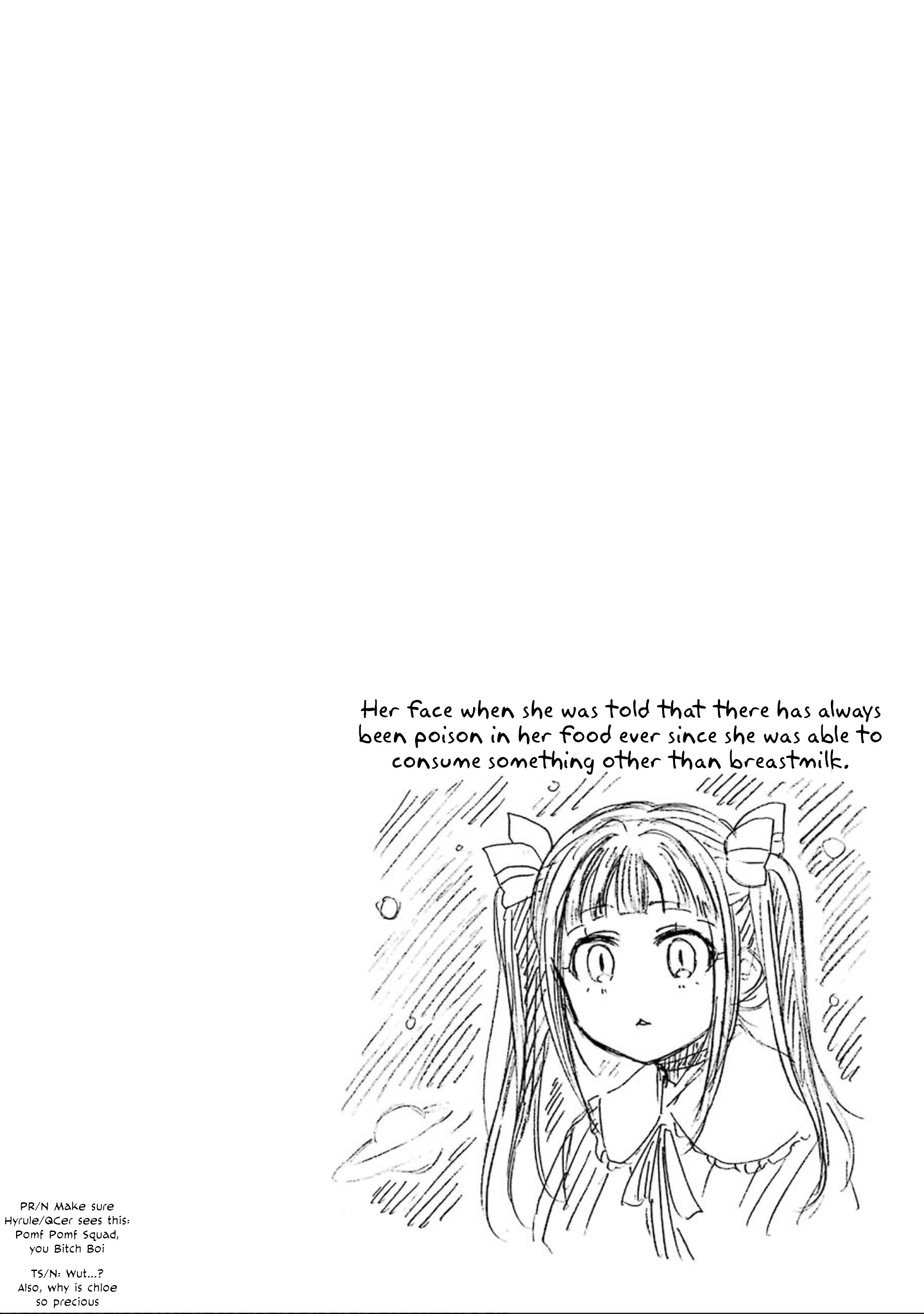 Ankoku Kishi no Ore Desu ga Saikyou no Paladin wo Mezashimasu The Dark Knight Goes to School 第34页