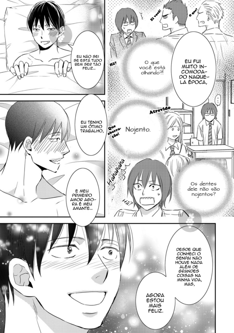 Sutemi no Koubousen Fim! 第23页