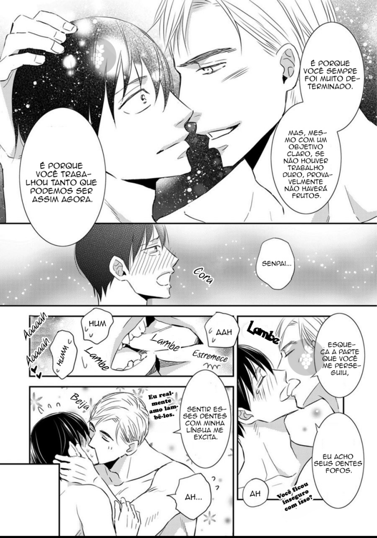 Sutemi no Koubousen Fim! 第24页