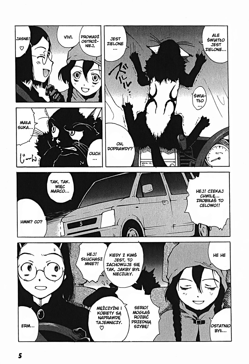 Tokyo Red Hood Vol. 2 Ch. 6 第11页