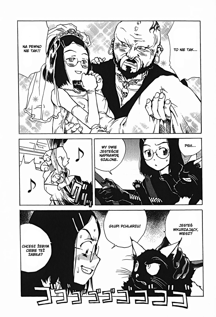 Tokyo Red Hood Vol. 2 Ch. 6 第12页