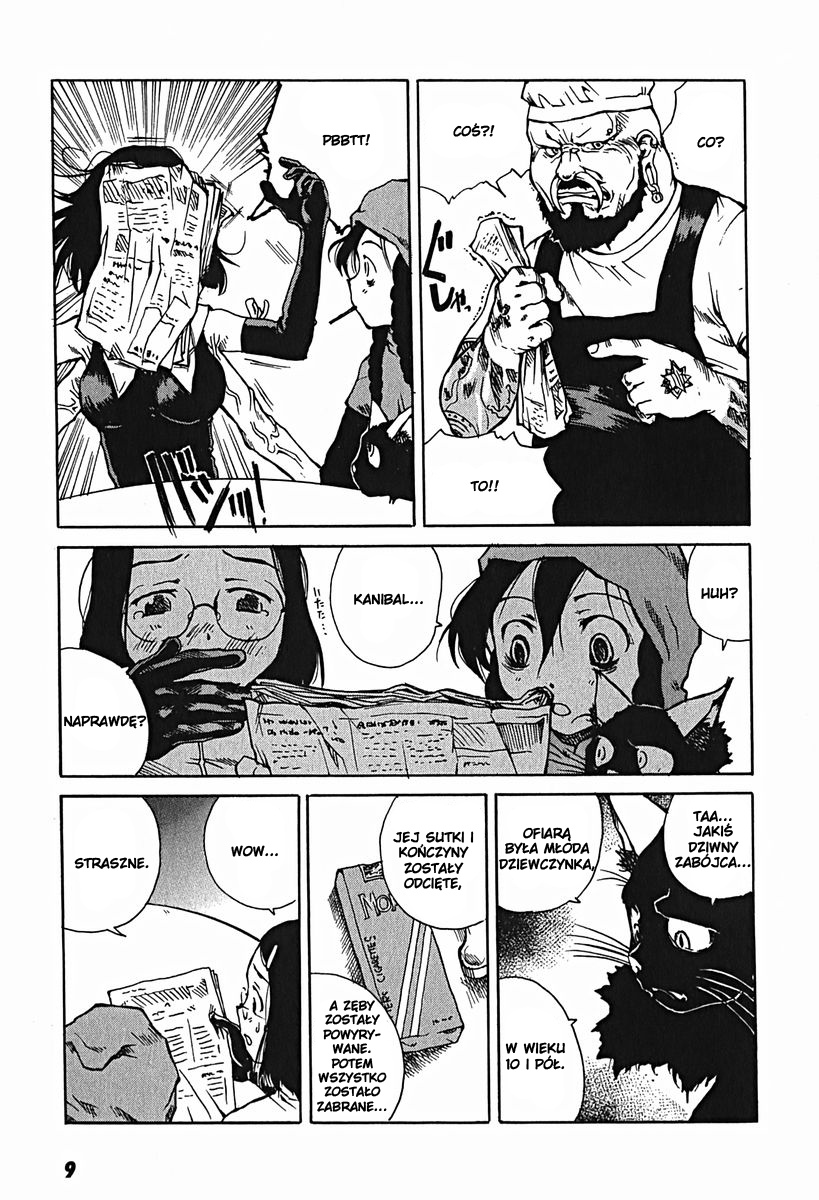 Tokyo Red Hood Vol. 2 Ch. 6 第15页