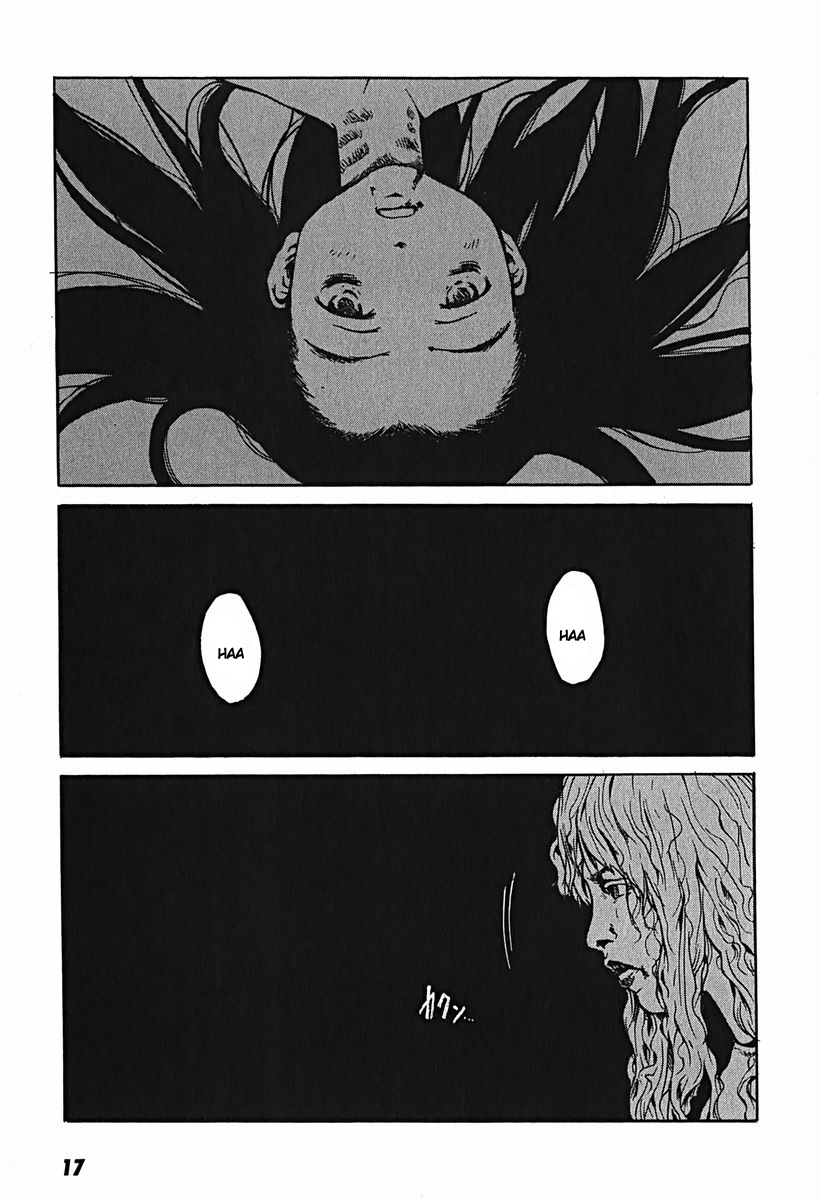 Tokyo Red Hood Vol. 2 Ch. 6 第23页
