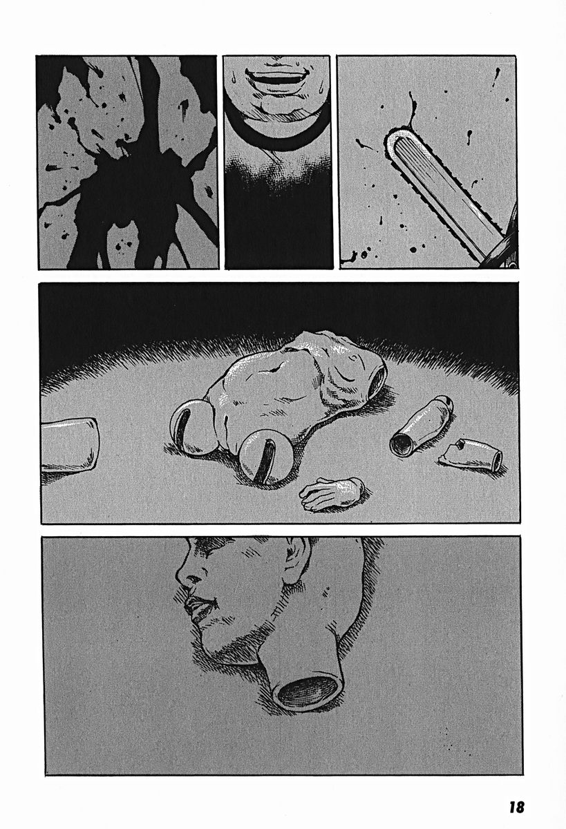 Tokyo Red Hood Vol. 2 Ch. 6 第24页