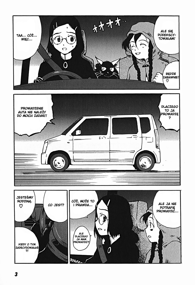 Tokyo Red Hood Vol. 2 Ch. 6 第9页