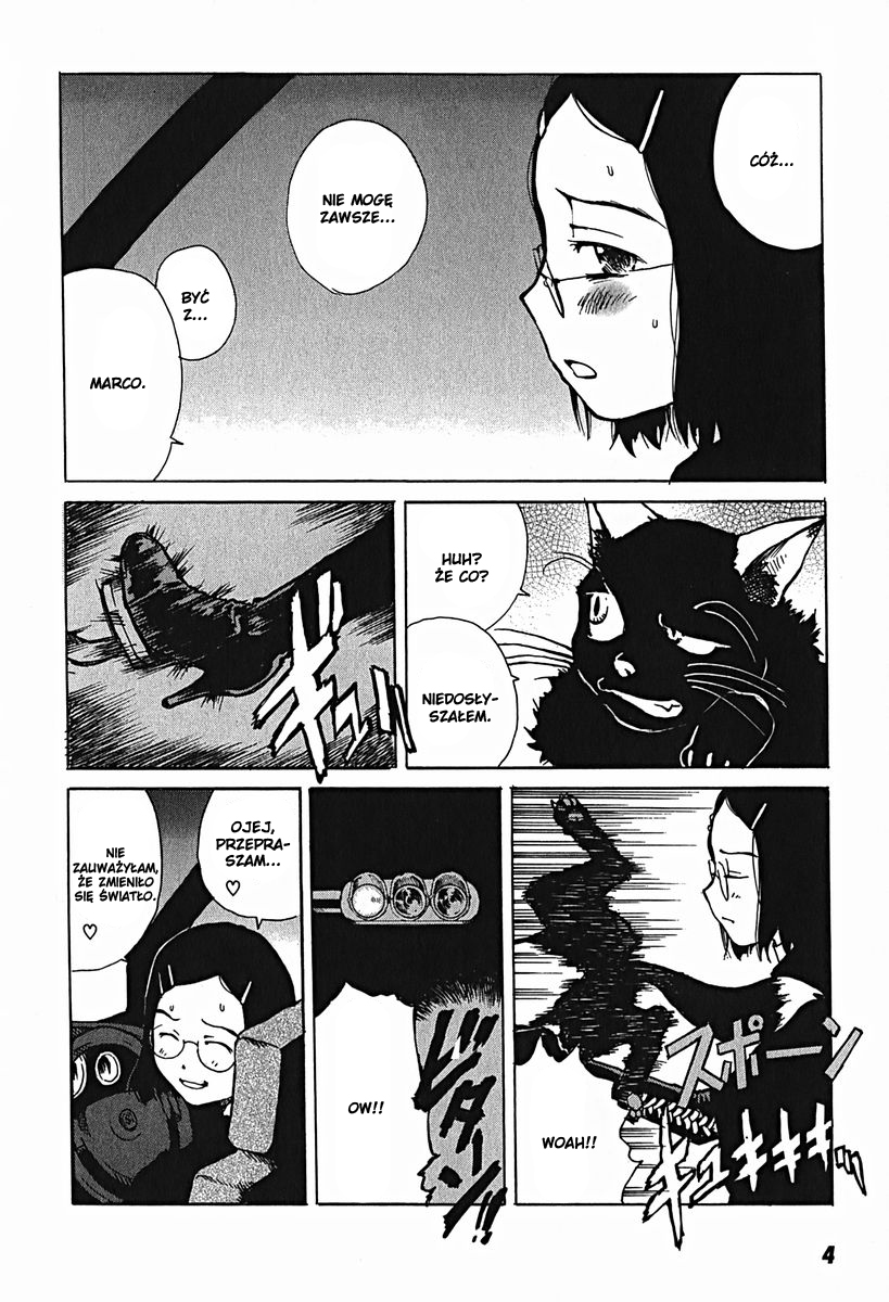 Tokyo Red Hood Vol. 2 Ch. 6 第10页