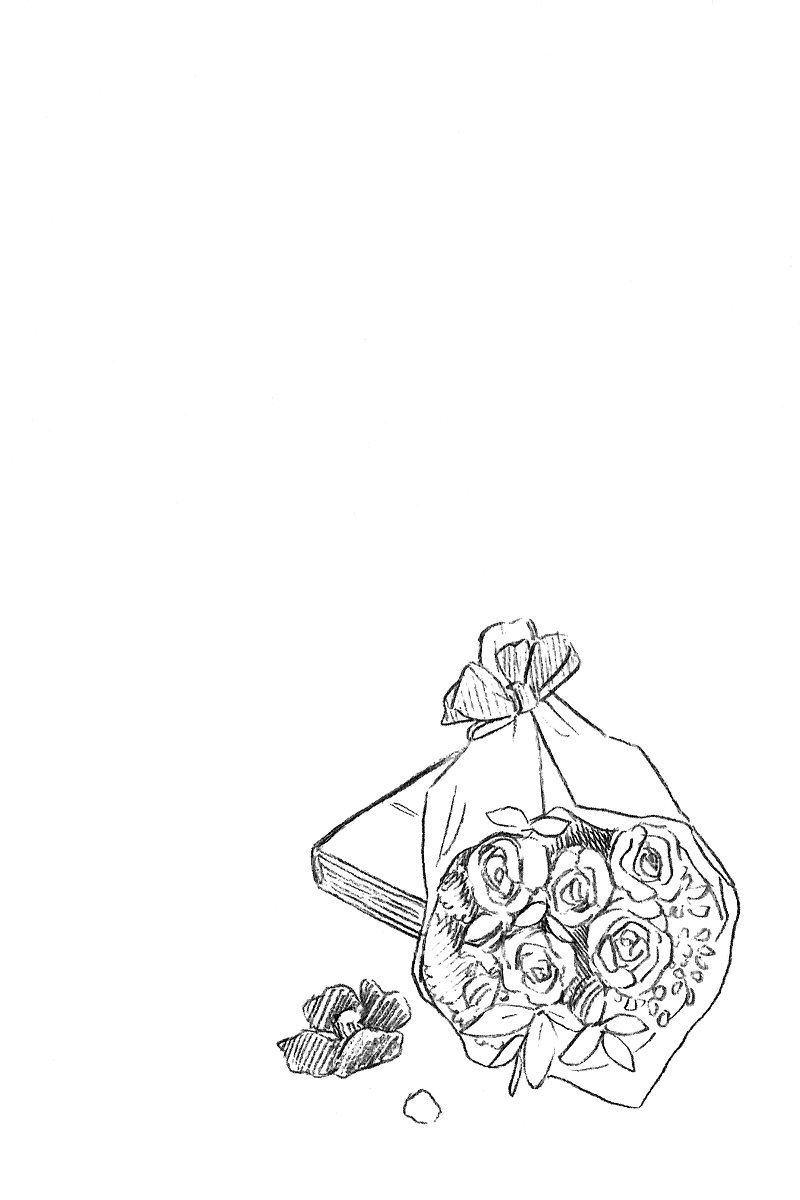 Negaigoto wa Hidamari de 第5页