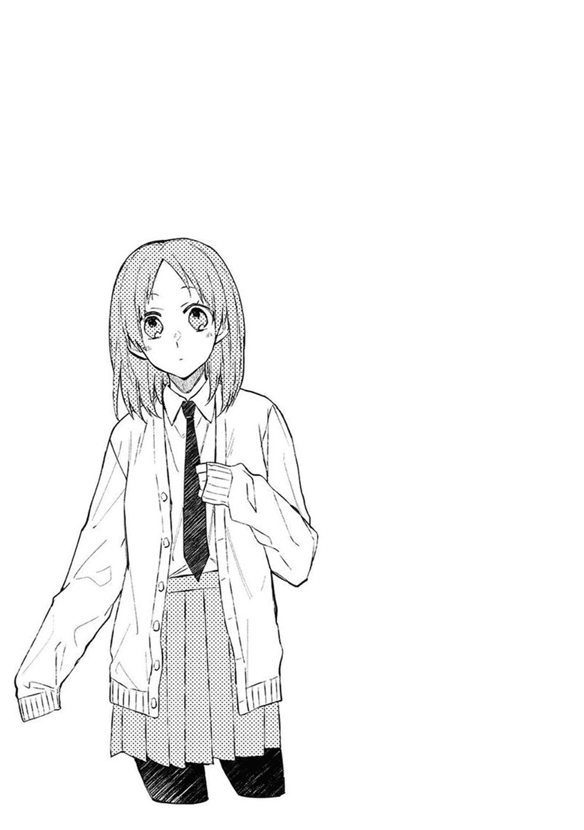 Kenkappuru to Mimamoru Watashi Oneshot 第9页