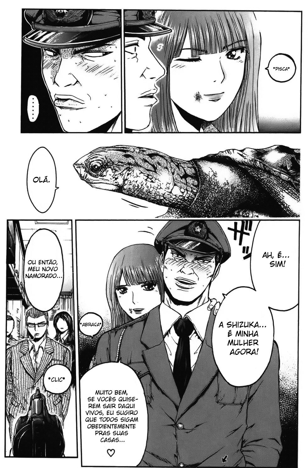 Ino-Head Gargoyle Vol. 1 Ch. 1 第49页