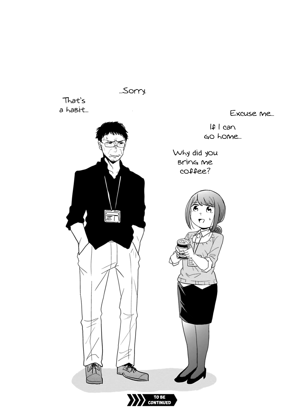 Imadoki no Wakai Mon wa 第3页