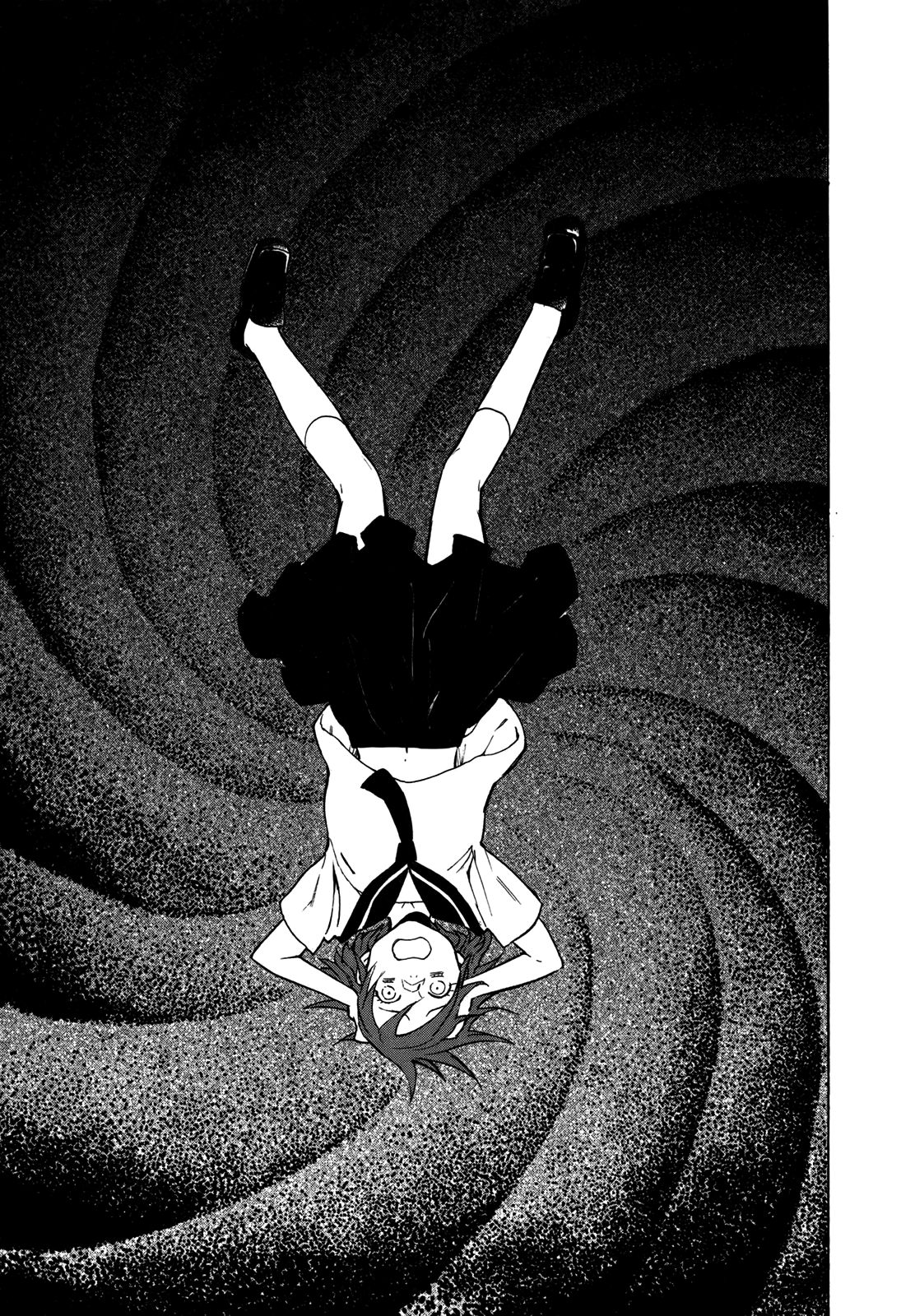 NEET Onna to Shougaku Ninensei "Flow, my Tears," Quoth the Onion 第24页