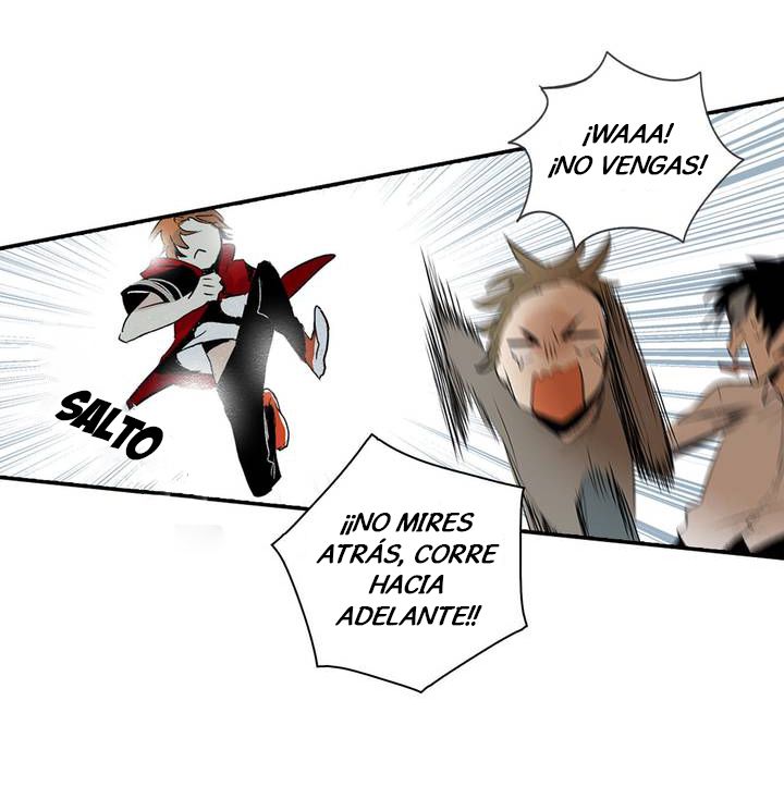 Dāng Bùliáng Lǎodà de Nánrén Ch. 2 第21页