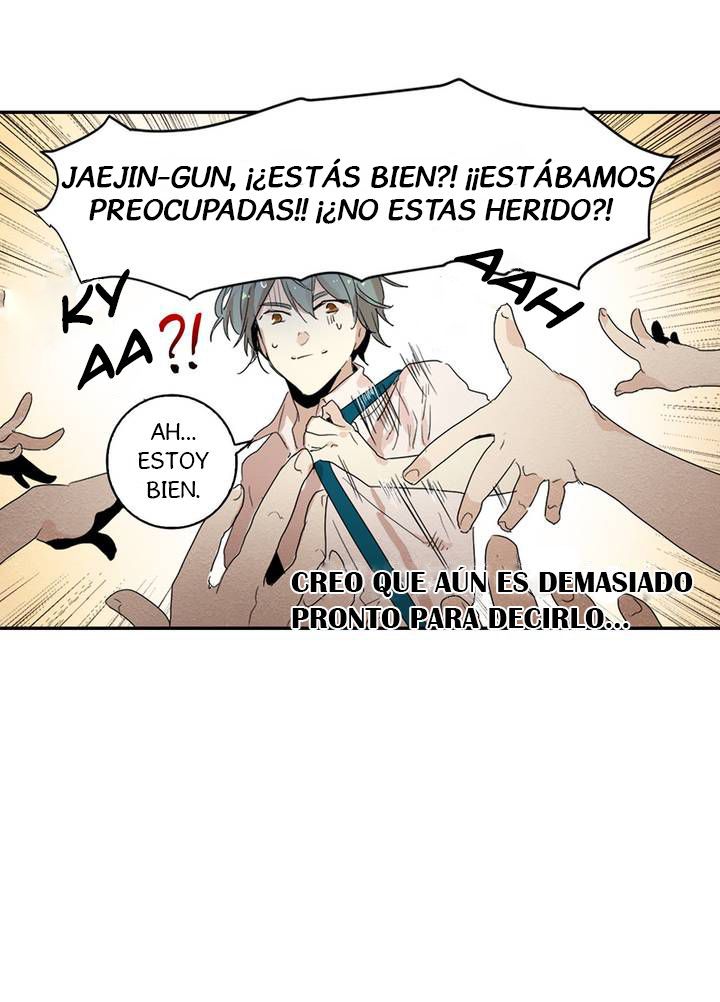 Dāng Bùliáng Lǎodà de Nánrén Ch. 2 第5页