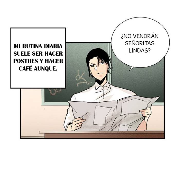 Dāng Bùliáng Lǎodà de Nánrén Ch. 2 第10页