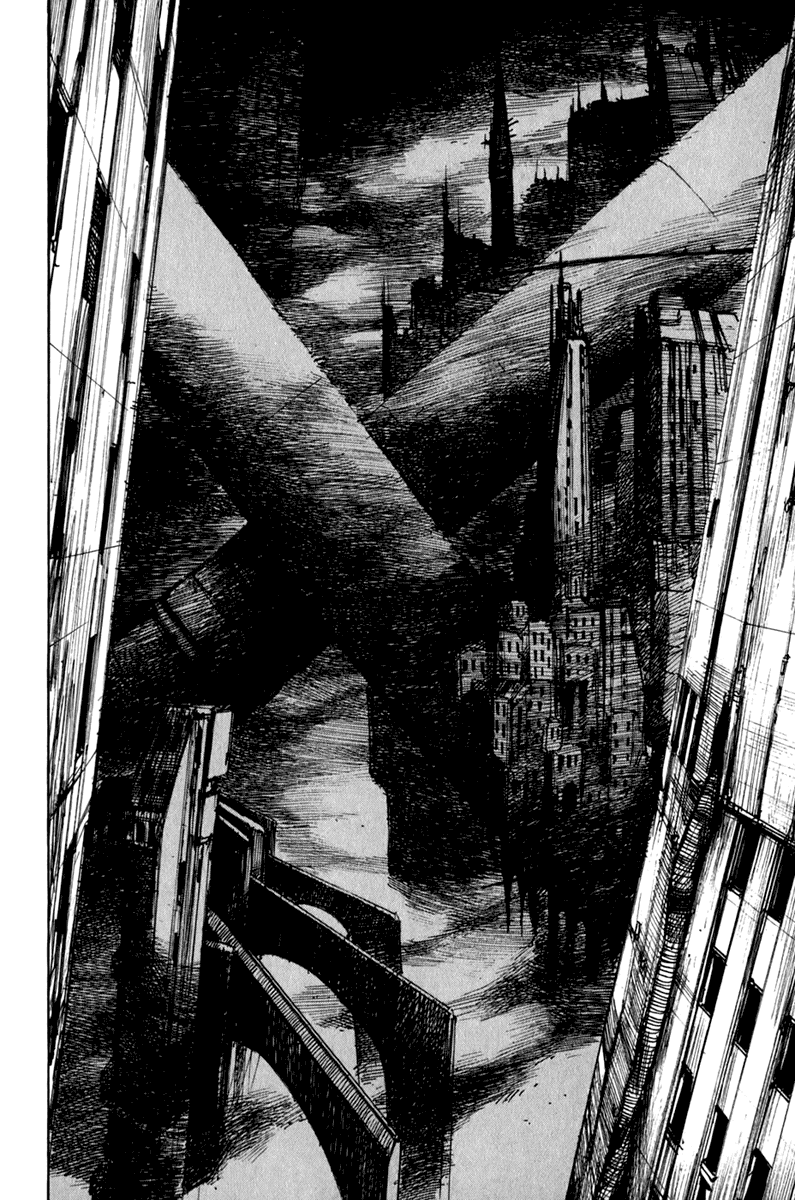 BioMega Vol. 1 Ch. 2 第2页