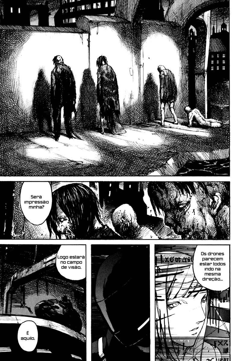 BioMega Vol. 1 Ch. 2 第3页
