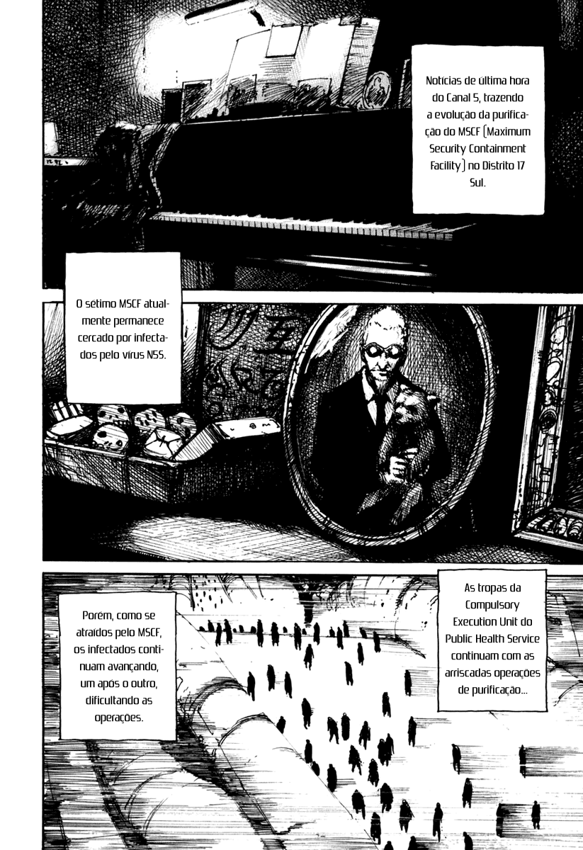 BioMega Vol. 1 Ch. 2 第6页