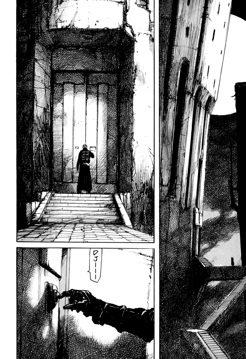BioMega Vol. 1 Ch. 2 第8页