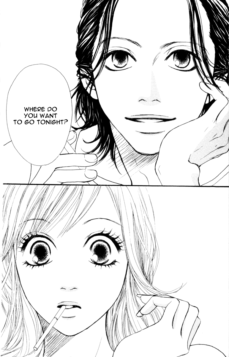 I Won't Forget This Love Ready Go! 第14页