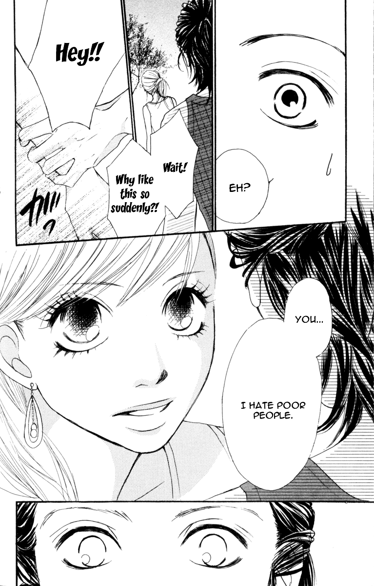 I Won't Forget This Love Ready Go! 第34页