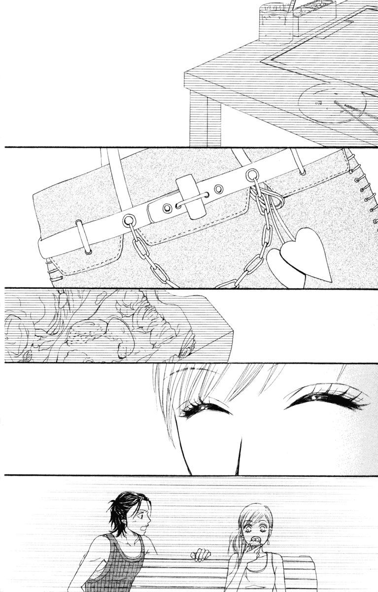 I Won't Forget This Love Ready Go! 第42页