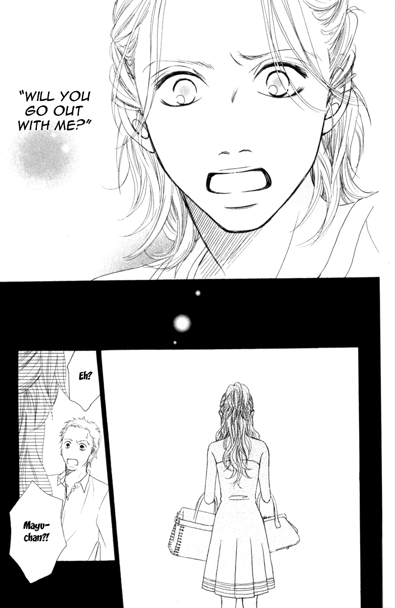 I Won't Forget This Love Ready Go! 第44页