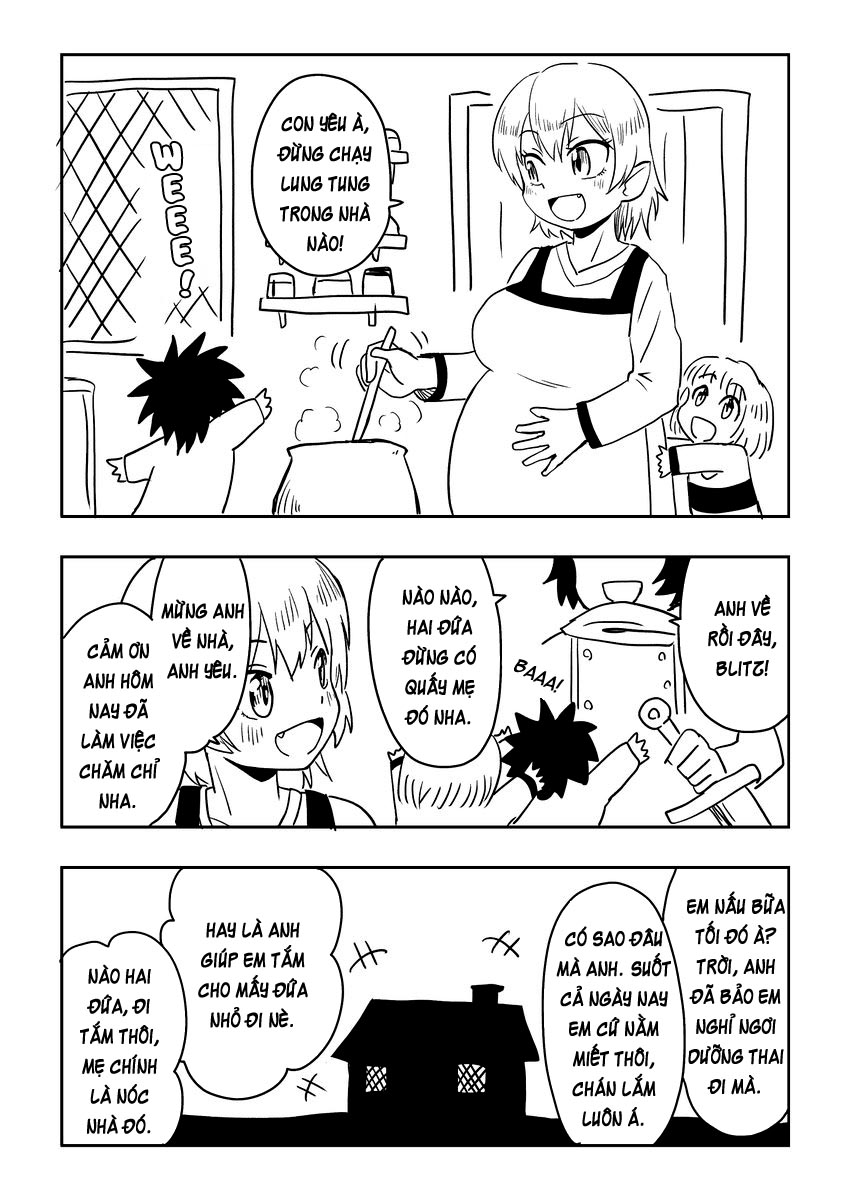 A Plot to Undermine the Hero 第7页