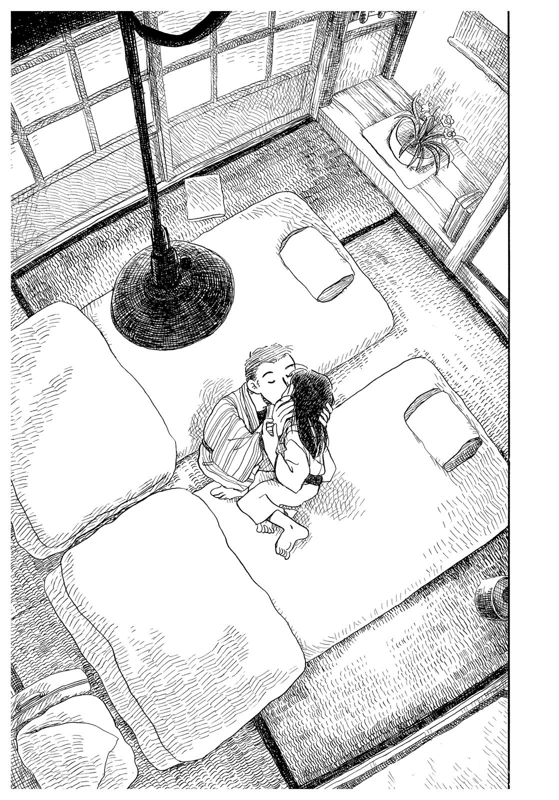 Kono Sekai no Katasumi ni February, 1944 (2) 第5页