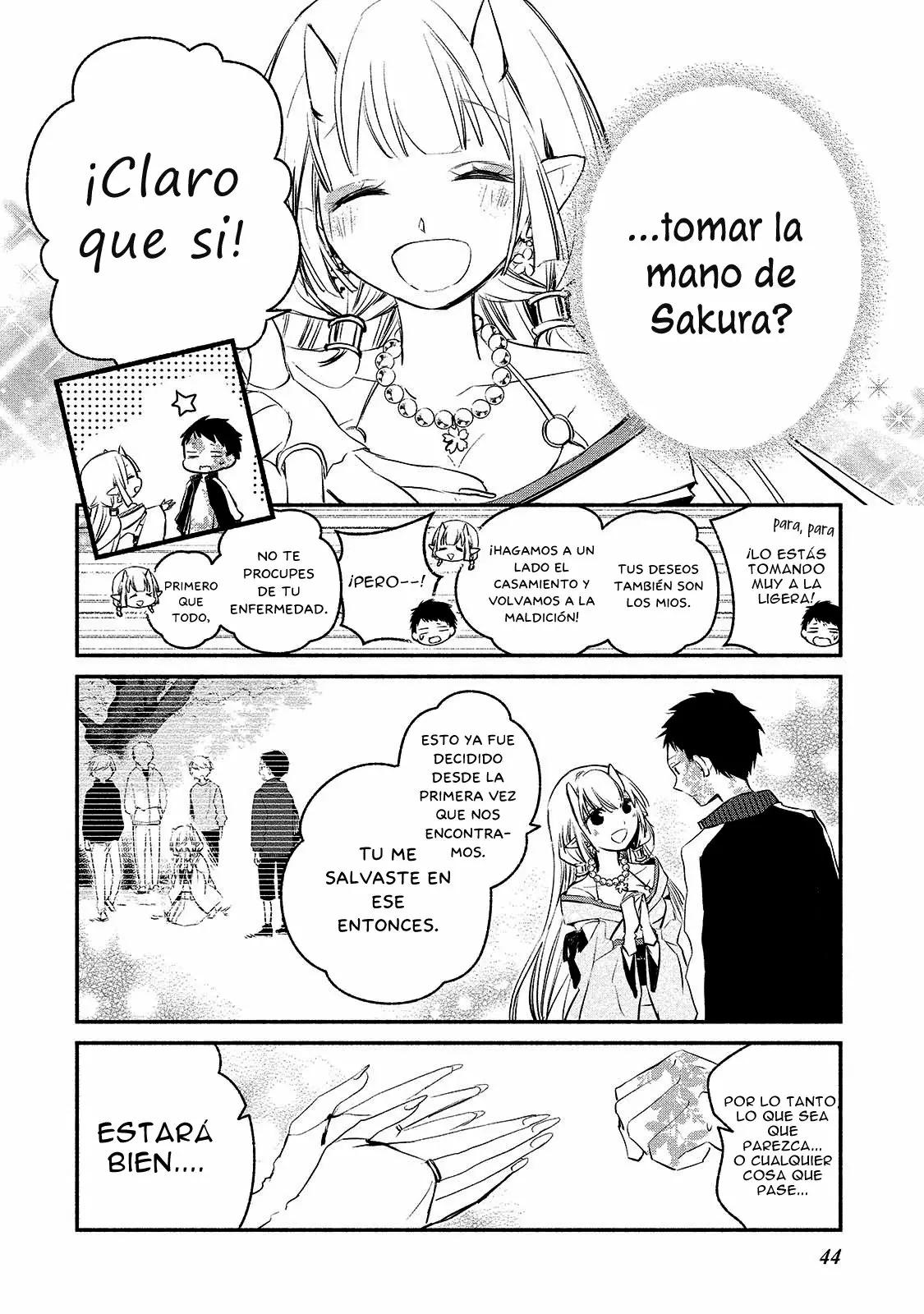 Koibito wa Oni no Hime Vol. 1 Ch. 2 第18页