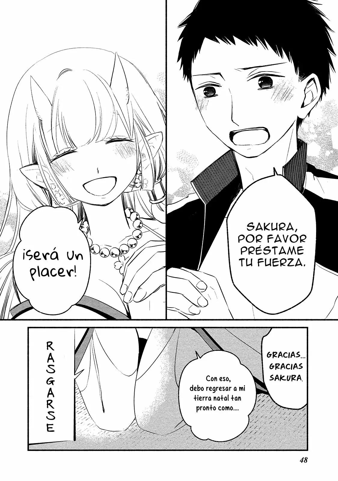 Koibito wa Oni no Hime Vol. 1 Ch. 2 第22页