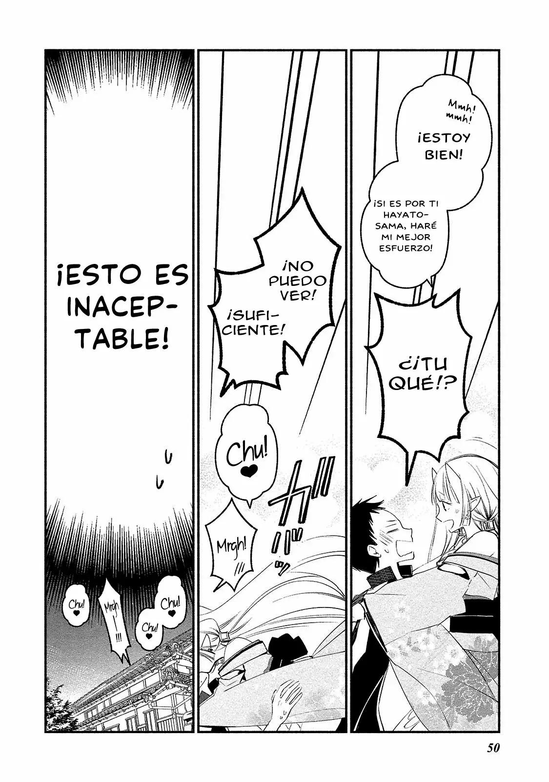 Koibito wa Oni no Hime Vol. 1 Ch. 2 第24页