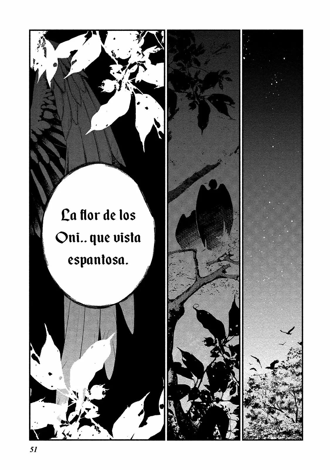 Koibito wa Oni no Hime Vol. 1 Ch. 2 第25页