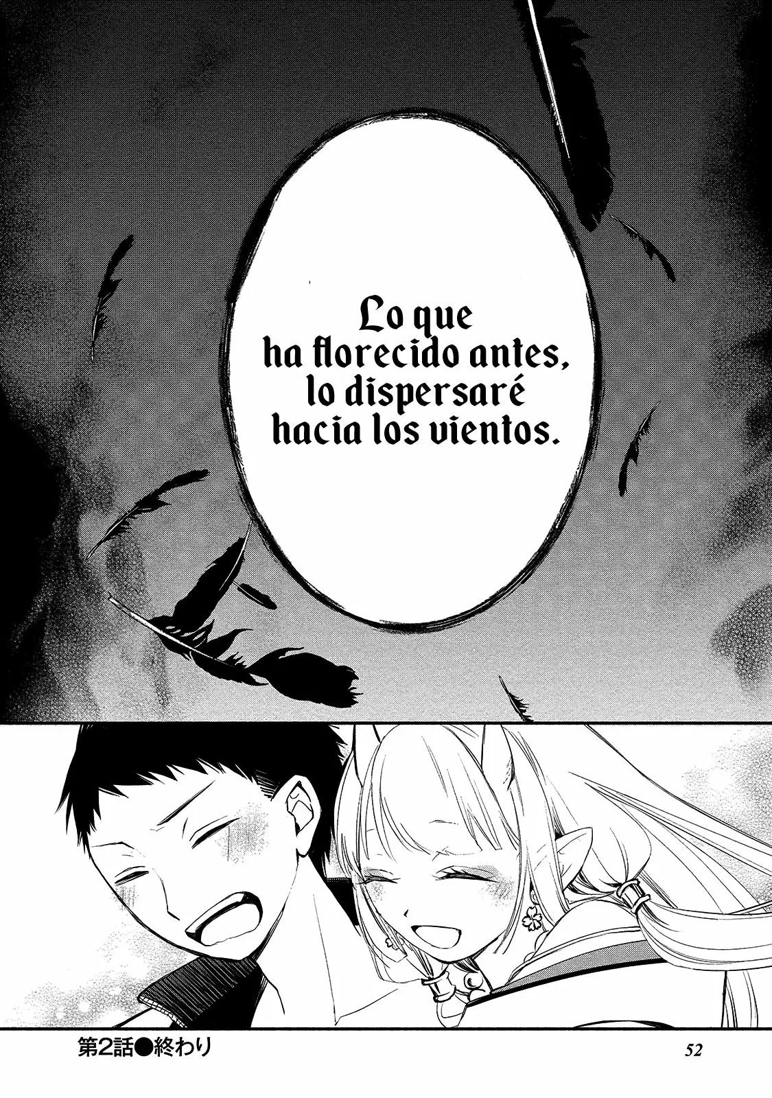Koibito wa Oni no Hime Vol. 1 Ch. 2 第26页