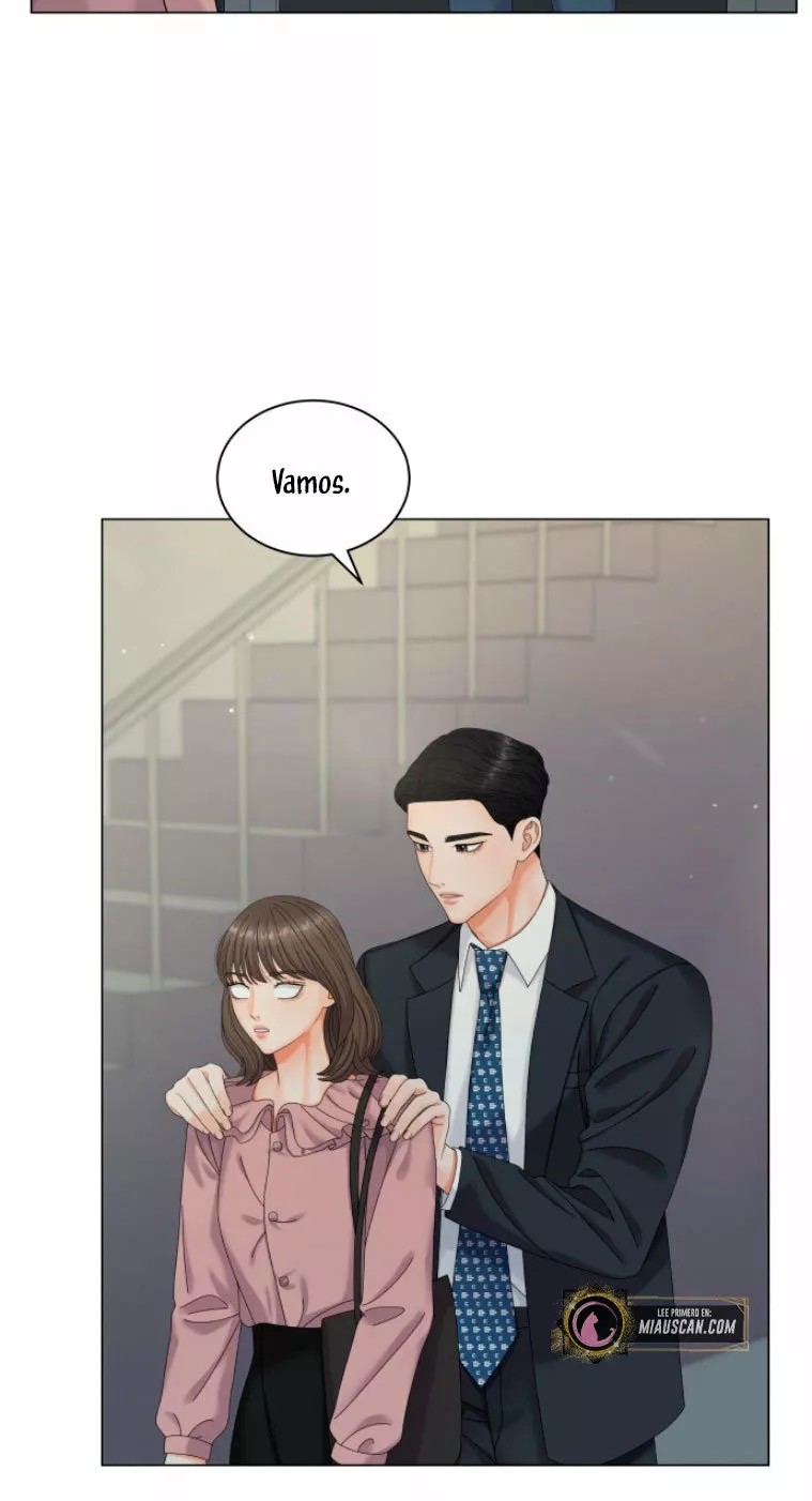 Pure Cohabitation Vol. 1 Ch. 2 第7页