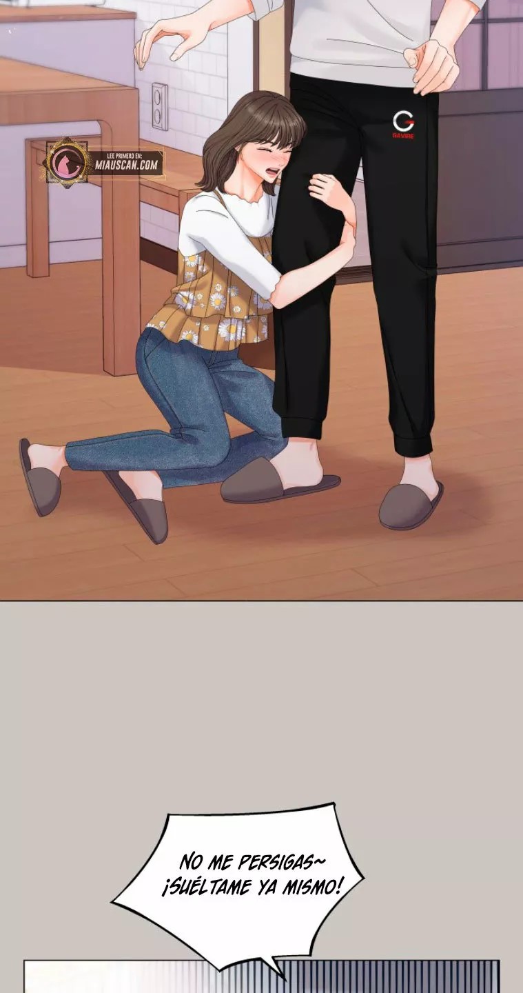 Pure Cohabitation Vol. 1 Ch. 2 第61页