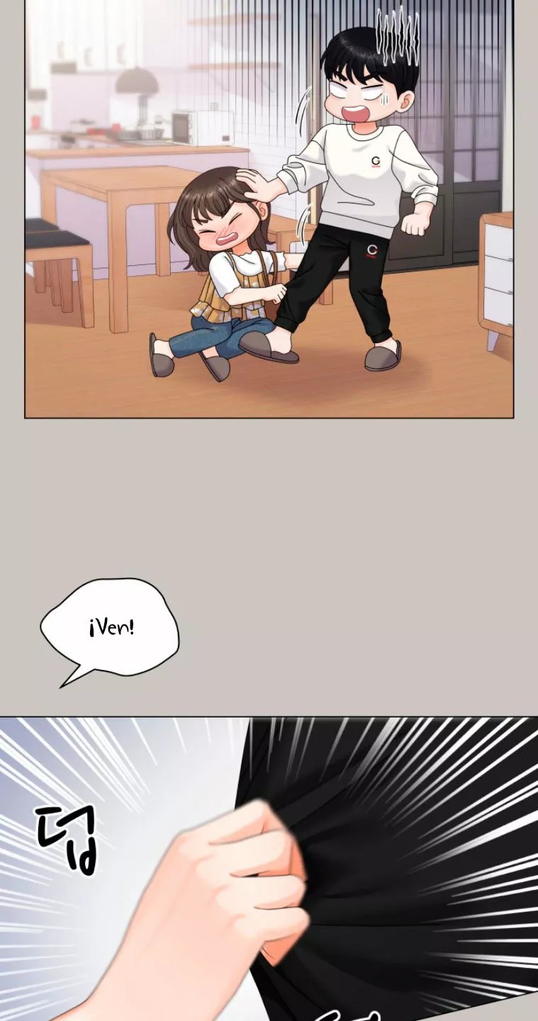 Pure Cohabitation Vol. 1 Ch. 2 第62页