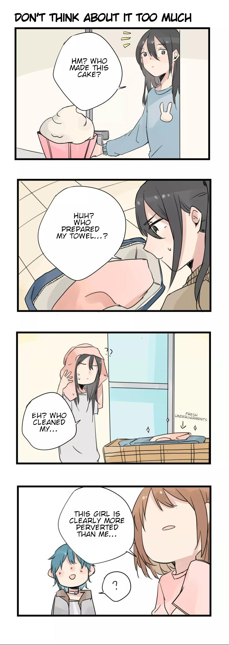 New Lily Apartment Xiao Yue's Specialty. 第12页