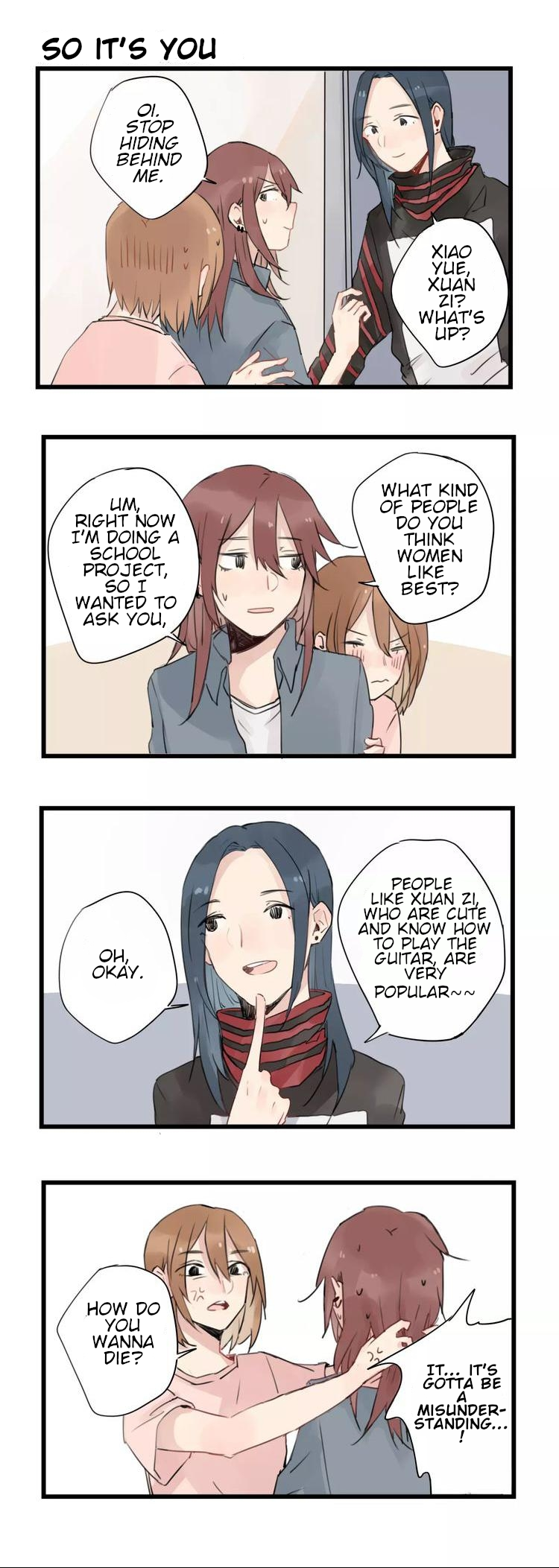 New Lily Apartment Xiao Yue's Specialty. 第6页