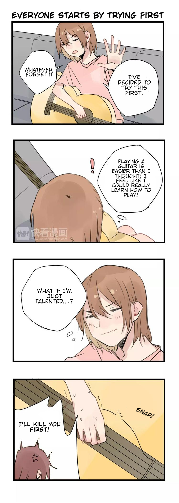 New Lily Apartment Xiao Yue's Specialty. 第9页