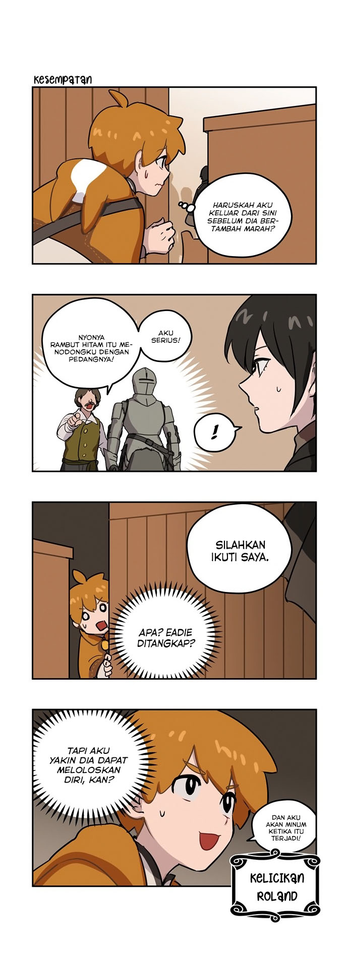 Roland Roland Ch. 4 第10页