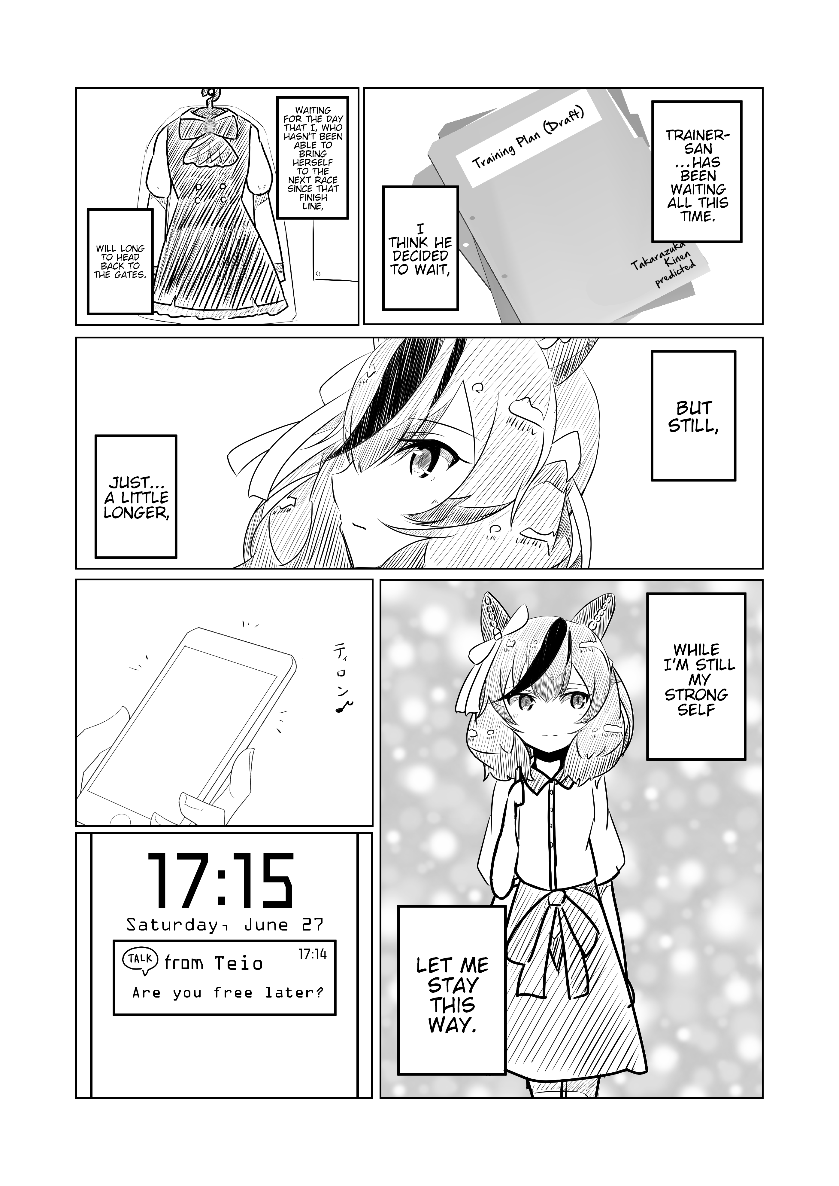 See you next Turf! Oneshot 第27页