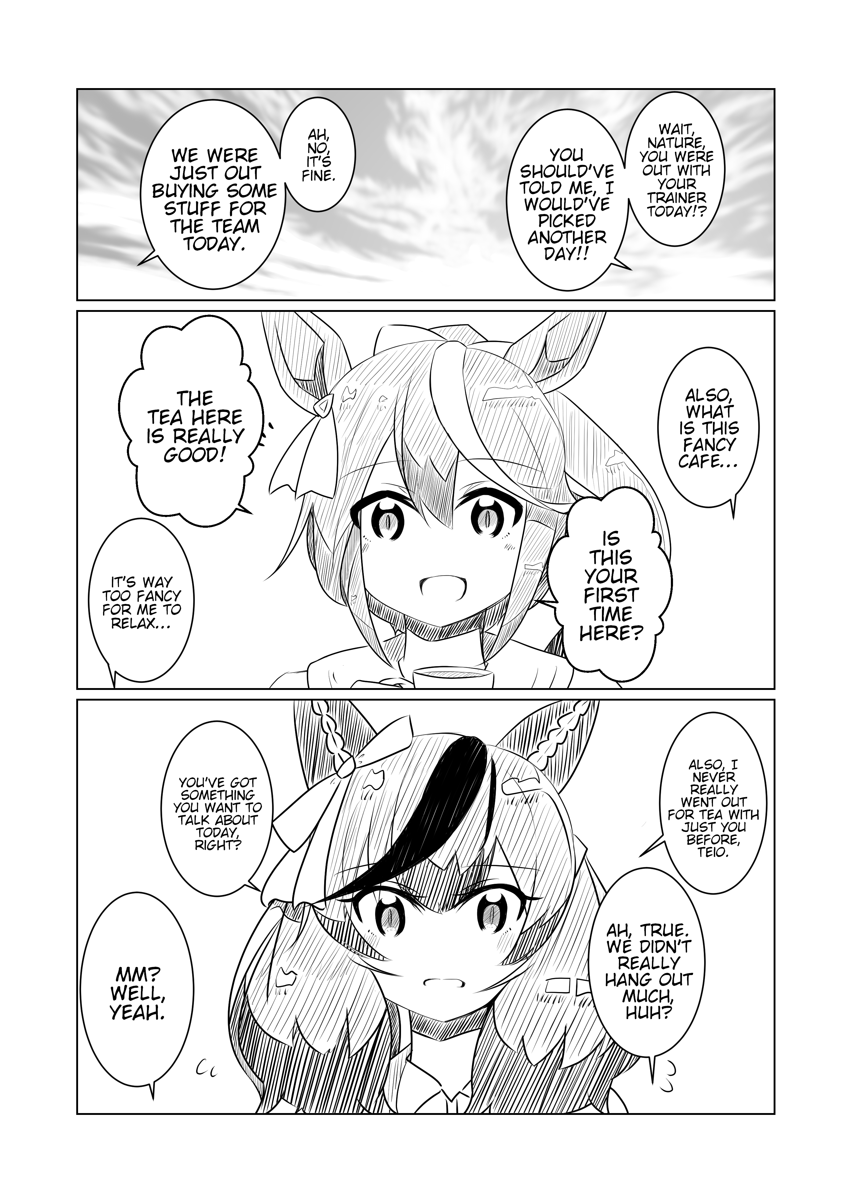 See you next Turf! Oneshot 第29页
