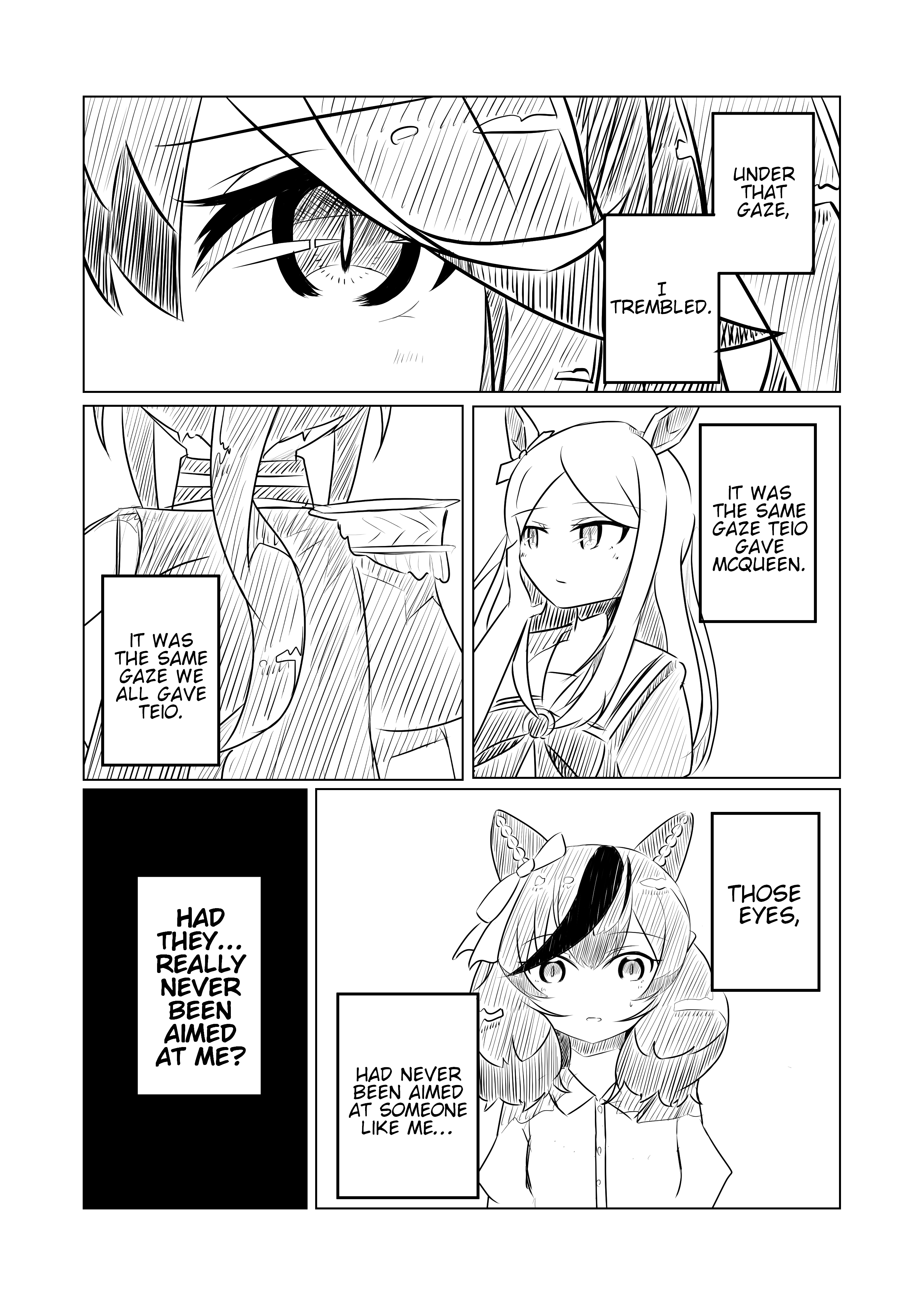 See you next Turf! Oneshot 第33页