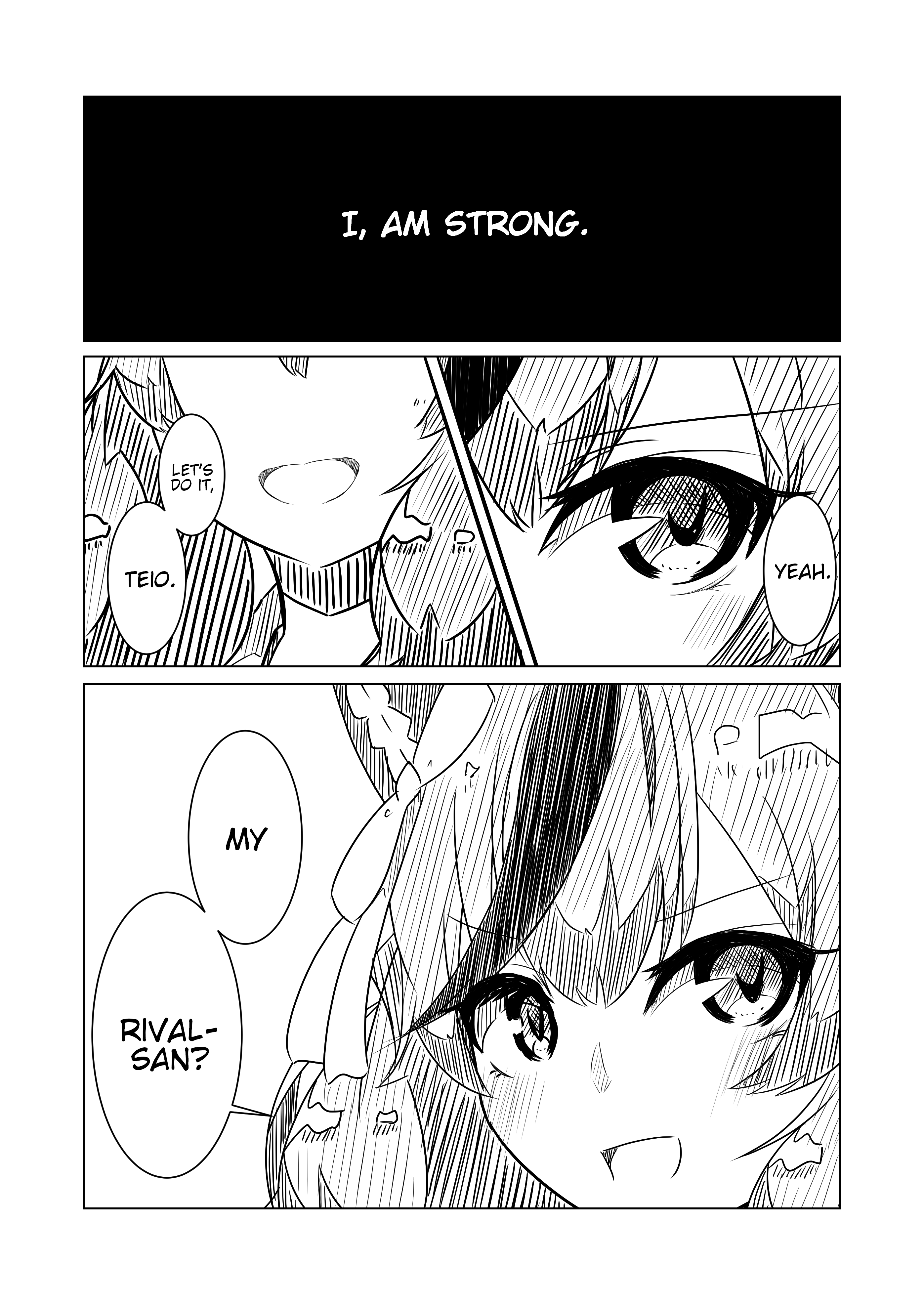 See you next Turf! Oneshot 第37页