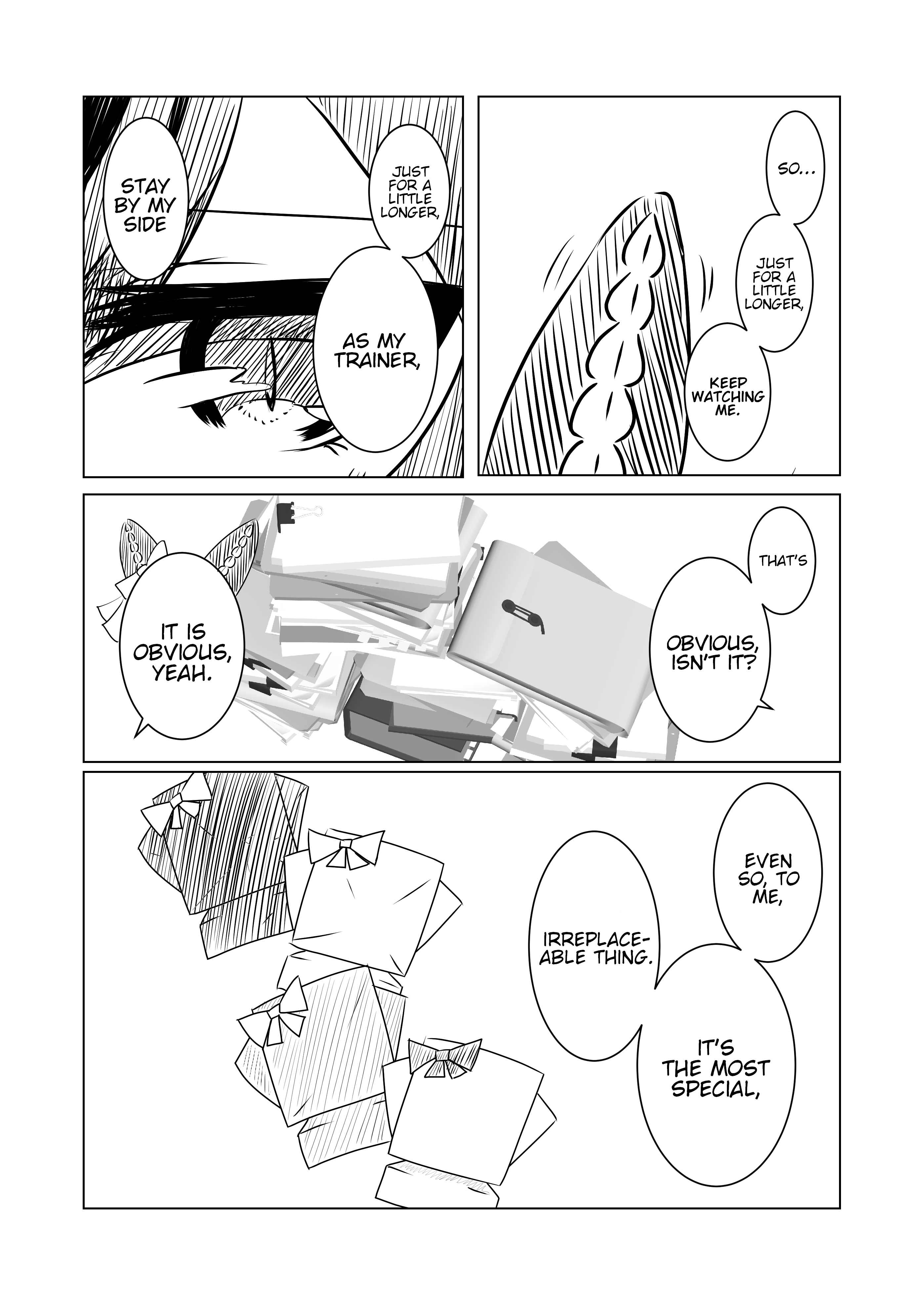 See you next Turf! Oneshot 第46页