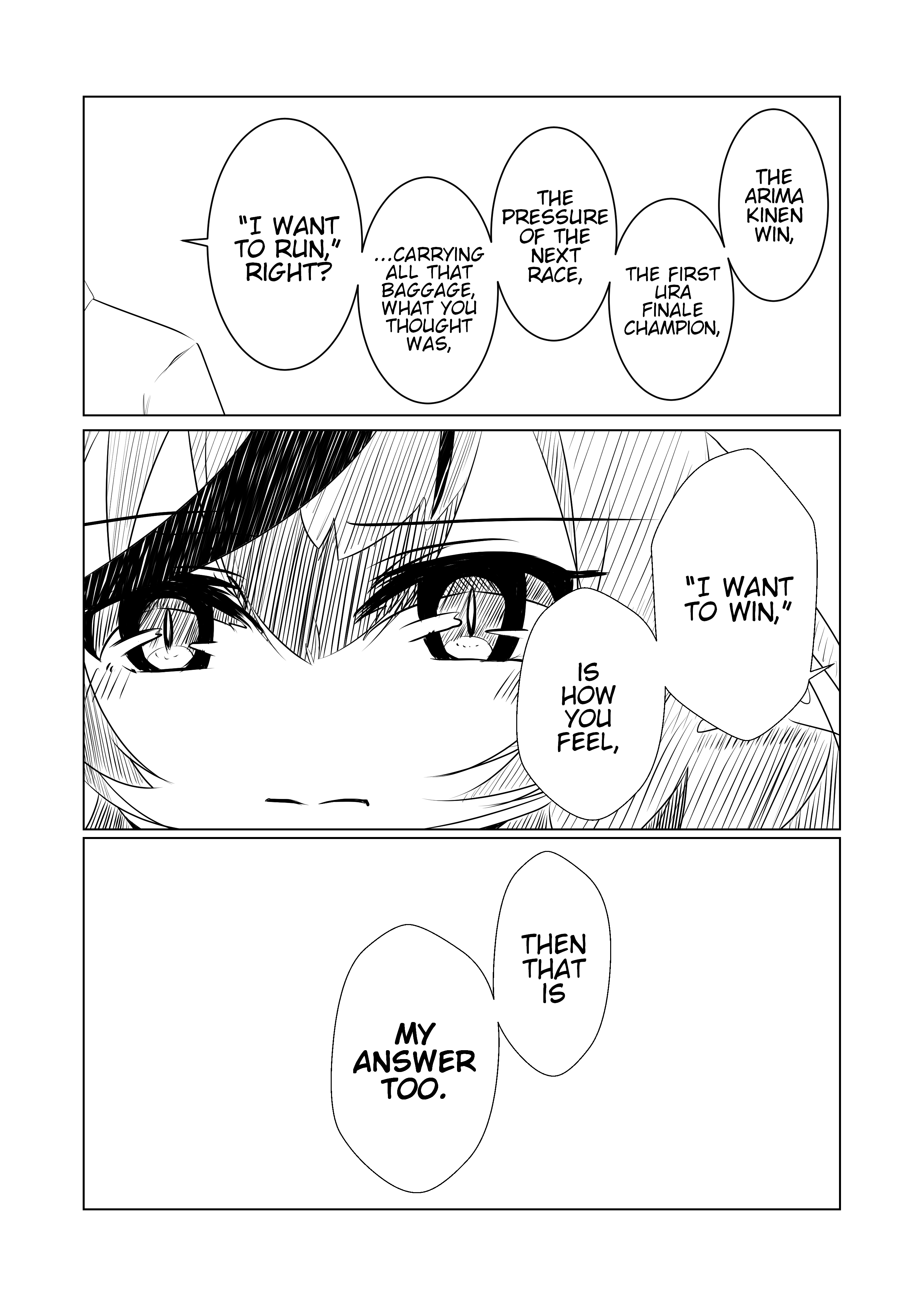 See you next Turf! Oneshot 第48页