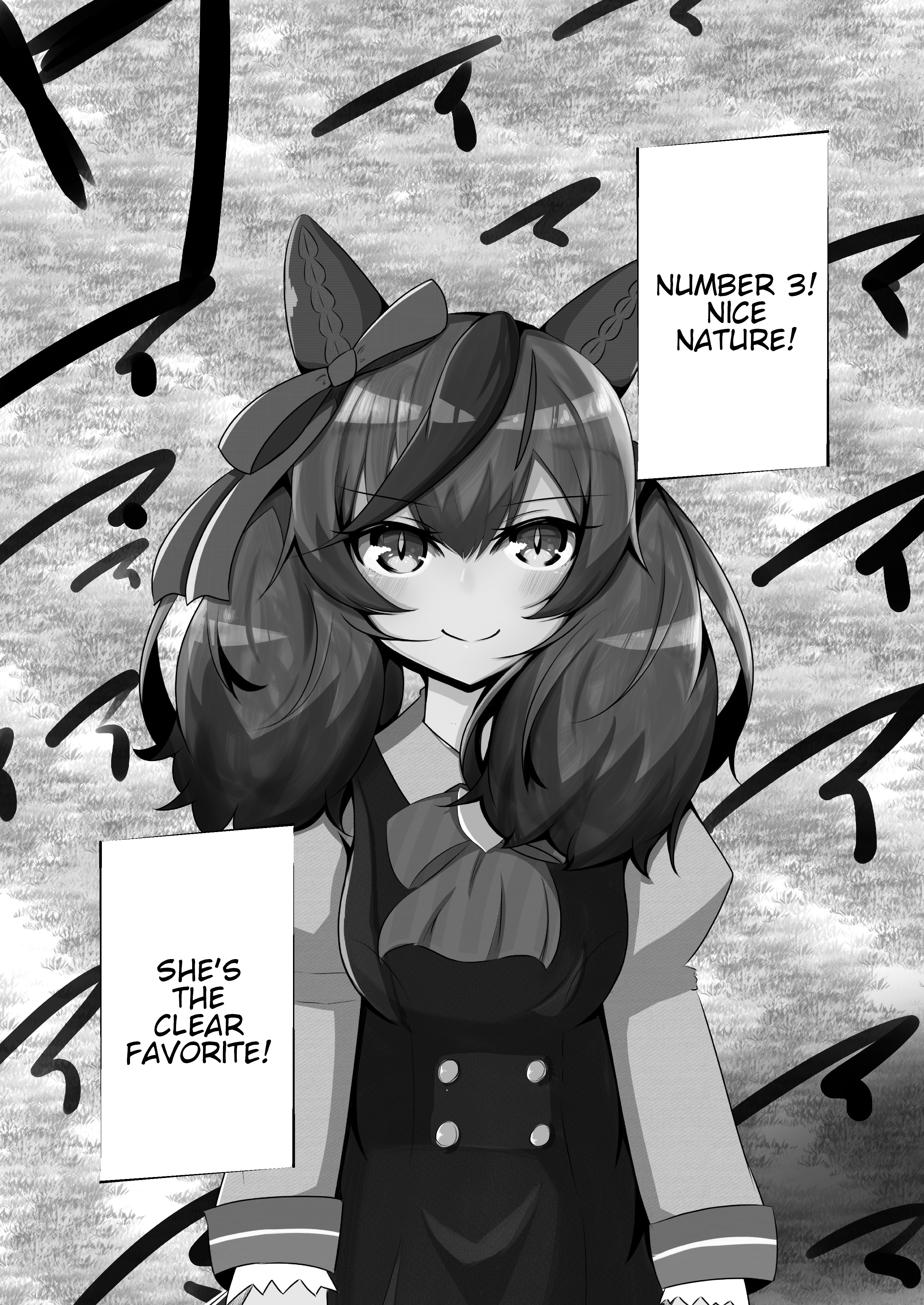 See you next Turf! Oneshot 第51页