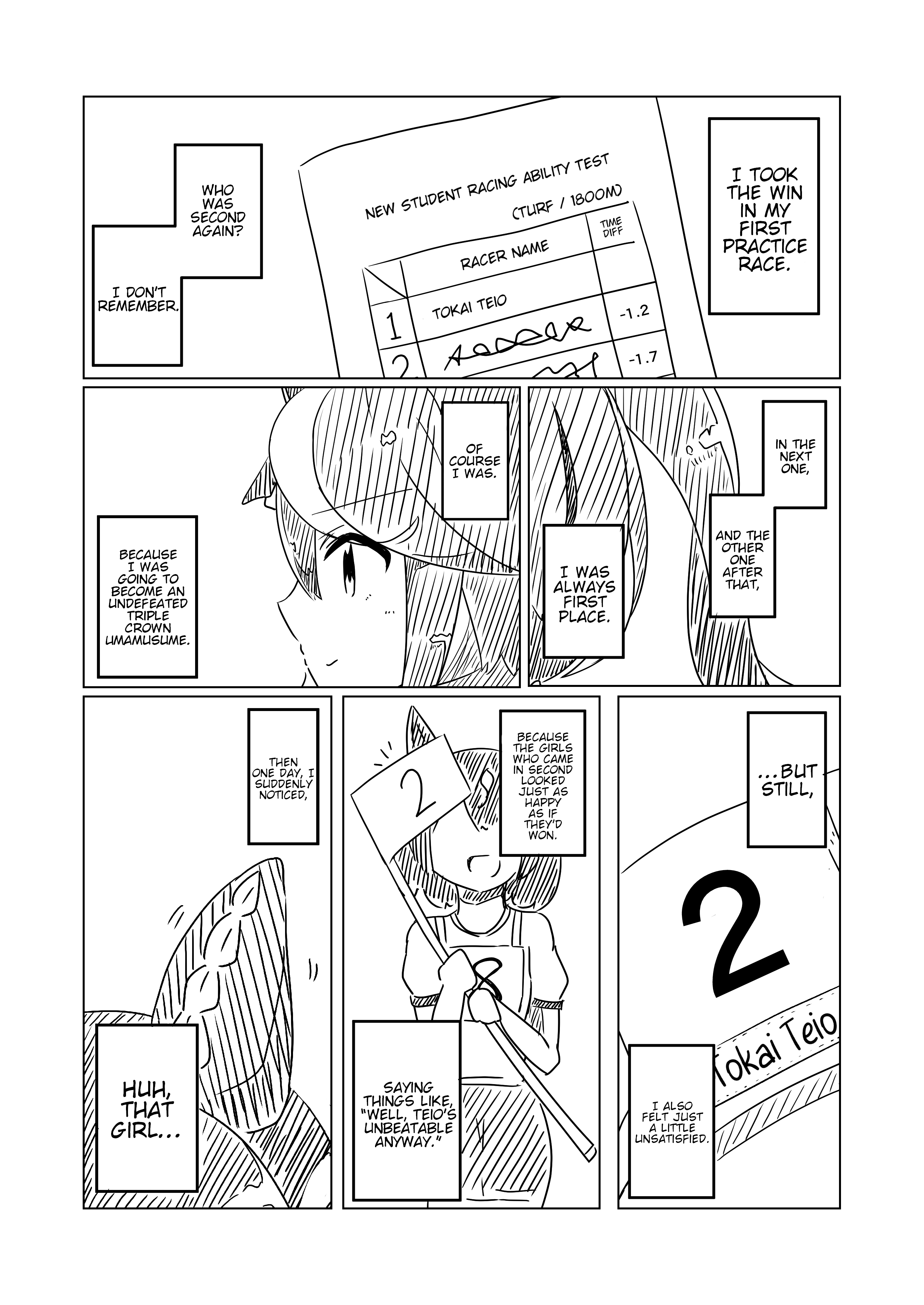 See you next Turf! Oneshot 第9页