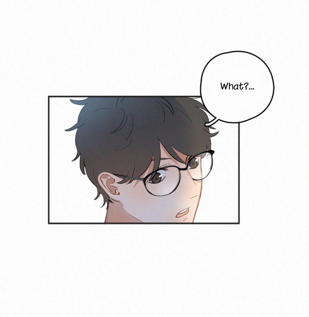 Here U Are Vol. 1 Ch. 1 第20页